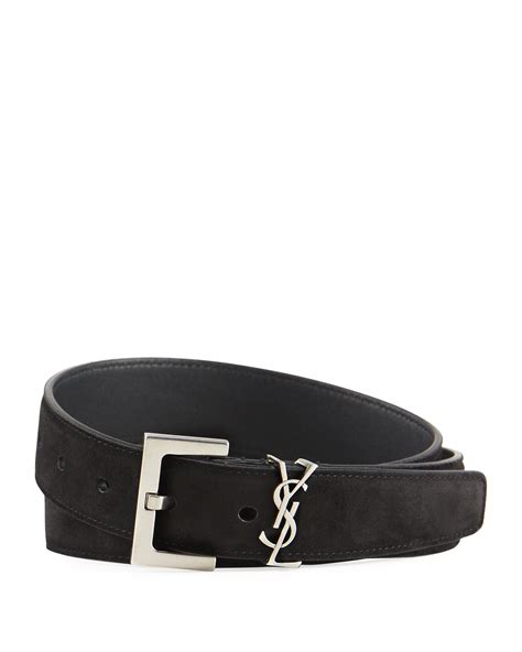 ysl mens accessories